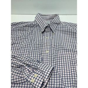 Brooks Brothers Regent Size Large See‎ Pics